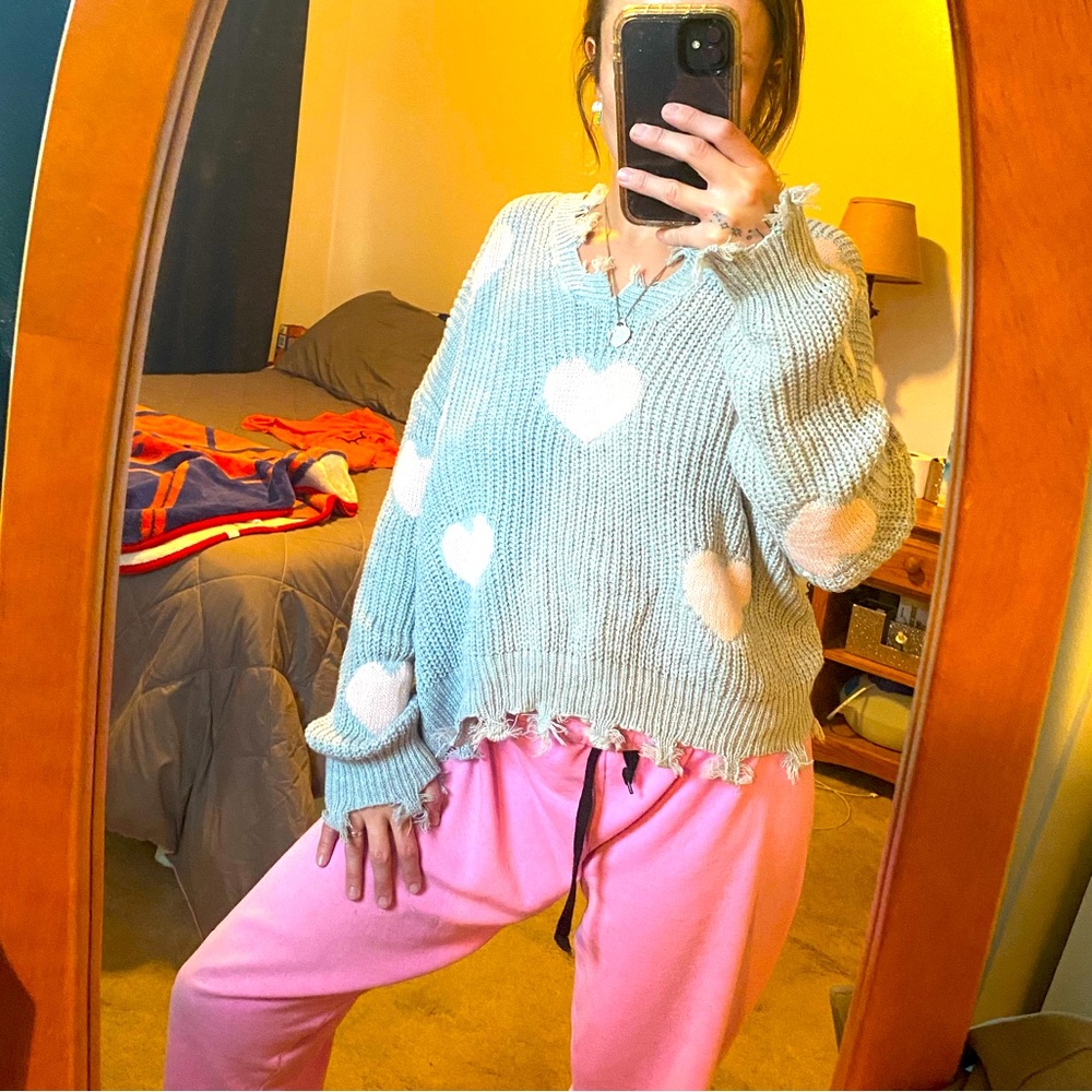 Sweater